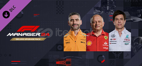 F1 Manager 24 Deluxe Edition + Garanti F1 Manager 24 Deluxe Edition + Garanti