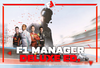 ⭐F1 MANAGER DELUXE EDITION+GARANTİ+DESTEK⭐