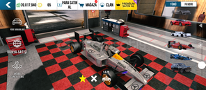 F1 paralı F1 paralı