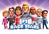 F1 Race Stars + Garanti