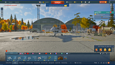 F16C F/A18C LATE LOSAT F16 A ADF