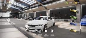 ⭐F30 Krom⭐ ⭐F30 Krom⭐