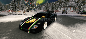 ⭐️F40 KROM JANTLI⭐️