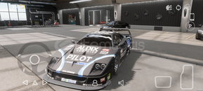 ⭐F40 Satılık Car Parking 2⭐