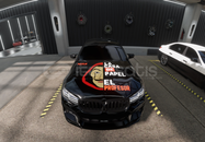 CPM2 - F90 - La casa de papel Çizimli