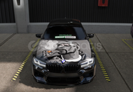 CPM2 - F90 - Snapp Dogg