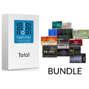 FabFilter - Total Bundle WİN-MAC