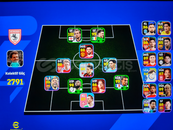 Fabio Capello Başlangıç Hesabı