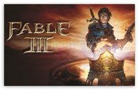 Fable III - Garantili - Anında Teslimat