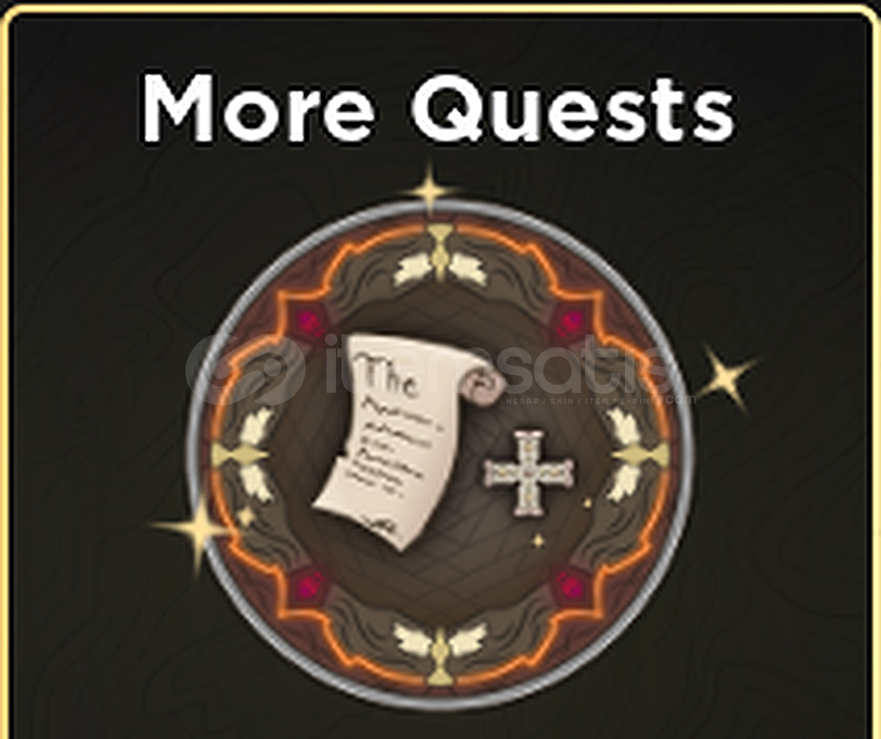 Fabled Legacy More Quests Fabled Legacy More Quests