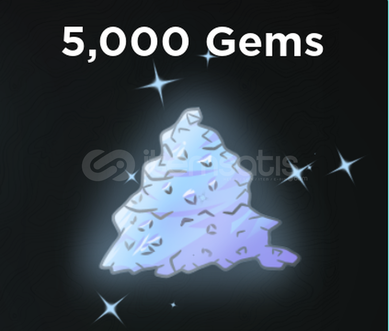 Fabled Legacy 5000 Gems Fabled Legacy 5000 Gems