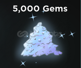 Fabled Legacy 5000 Gems