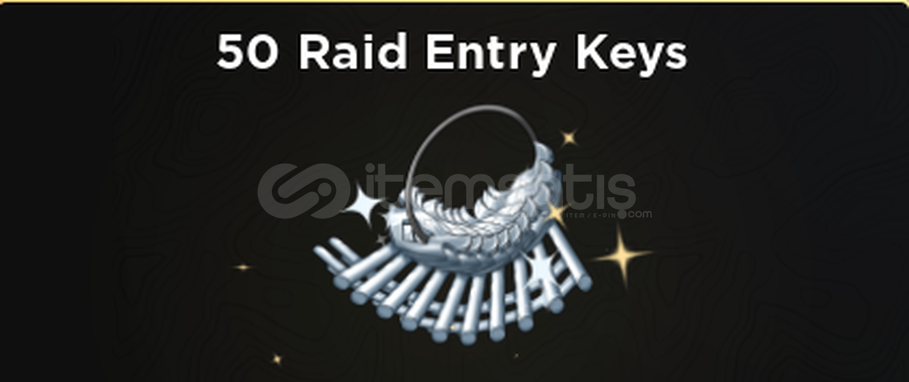 Fabled Legacy 50 Raid Entry Keys Fabled Legacy 50 Raid Entry Keys