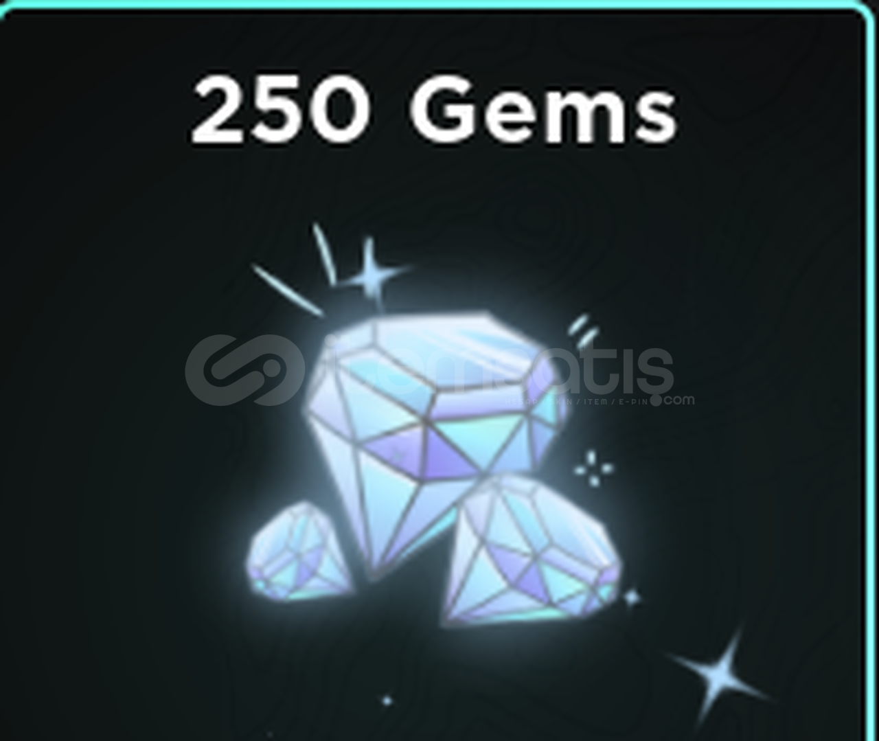 Fabled Legacy 250 Gems Fabled Legacy 250 Gems