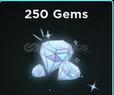 Fabled Legacy 250 Gems