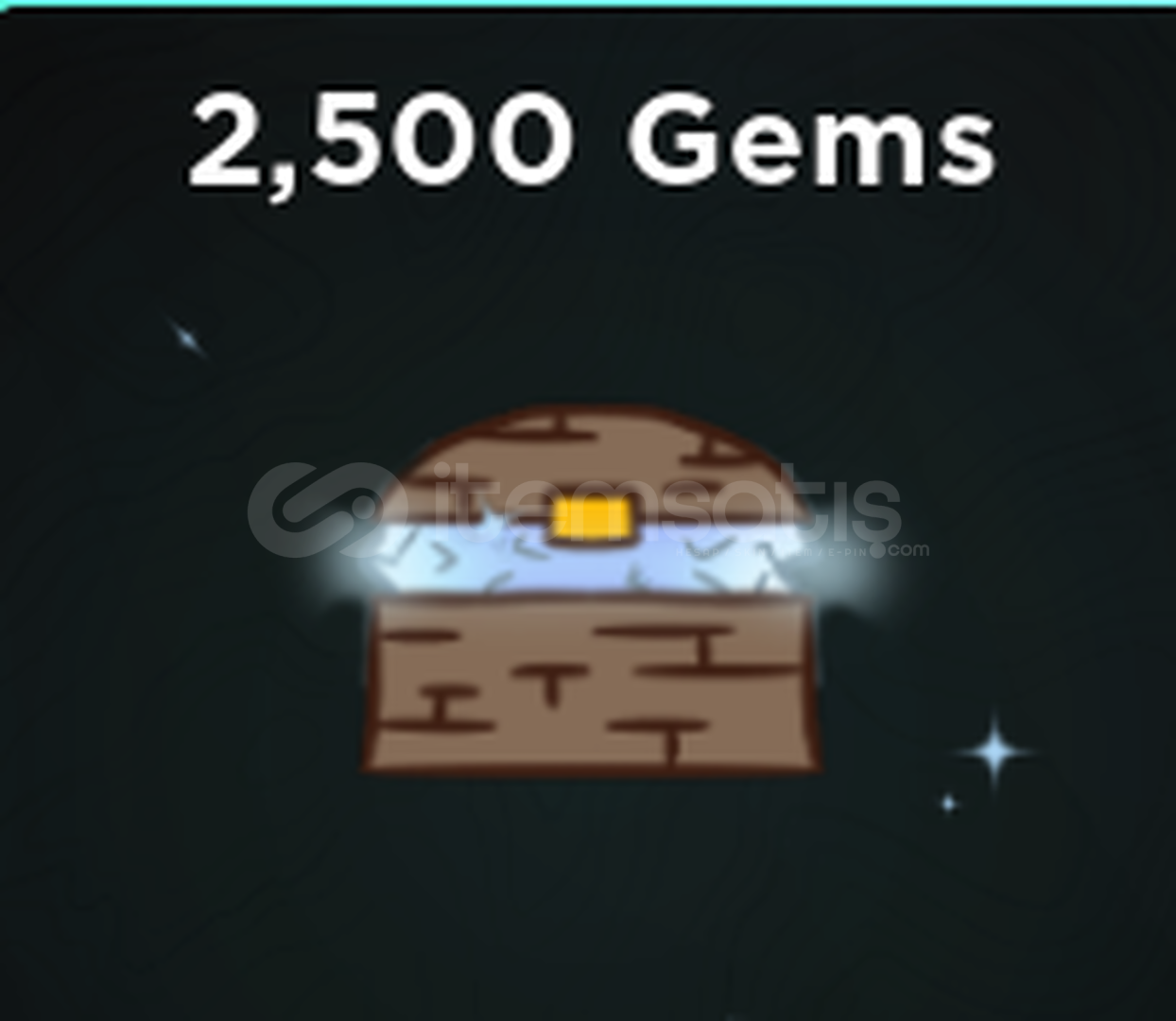 Fabled Legacy 2500 Gems Fabled Legacy 2500 Gems