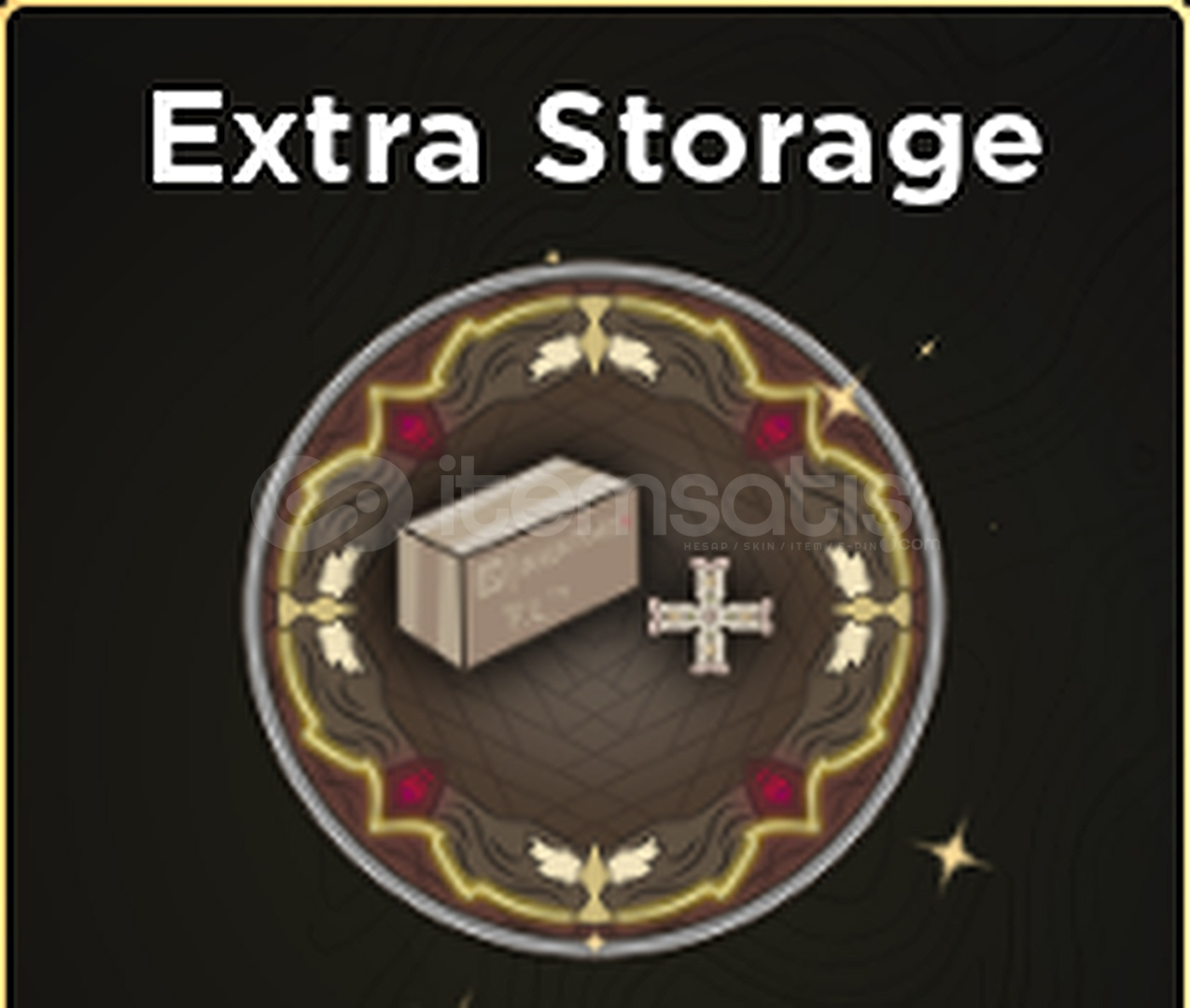 Fabled Legacy Extra Storage Fabled Legacy Extra Storage
