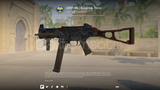 ⭐FABRİKADAN YENİ ÇIKMIŞ UMP-45⭐
