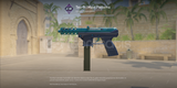 ⚡FABRİKADAN YENİ ÇIKMIŞ Tec-9 | Mavi Patlama⚡