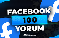 Facebook 100 Yorum - KEŞFET ETKİLİ