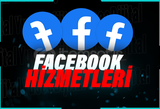 FACEBOOK 1000 ADET TAKİPÇİ | 7/24 DESTEK