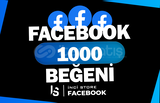 Facebook 1000 Gönderi Beğeni | HIZLI