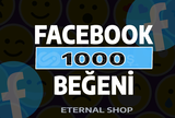 Facebook 1000 Gönderi Beğeni | HIZLI