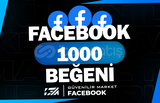 Facebook 1000 Gönderi Beğeni | HIZLI