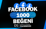 Facebook 1000 Gönderi Beğeni | KEŞFET