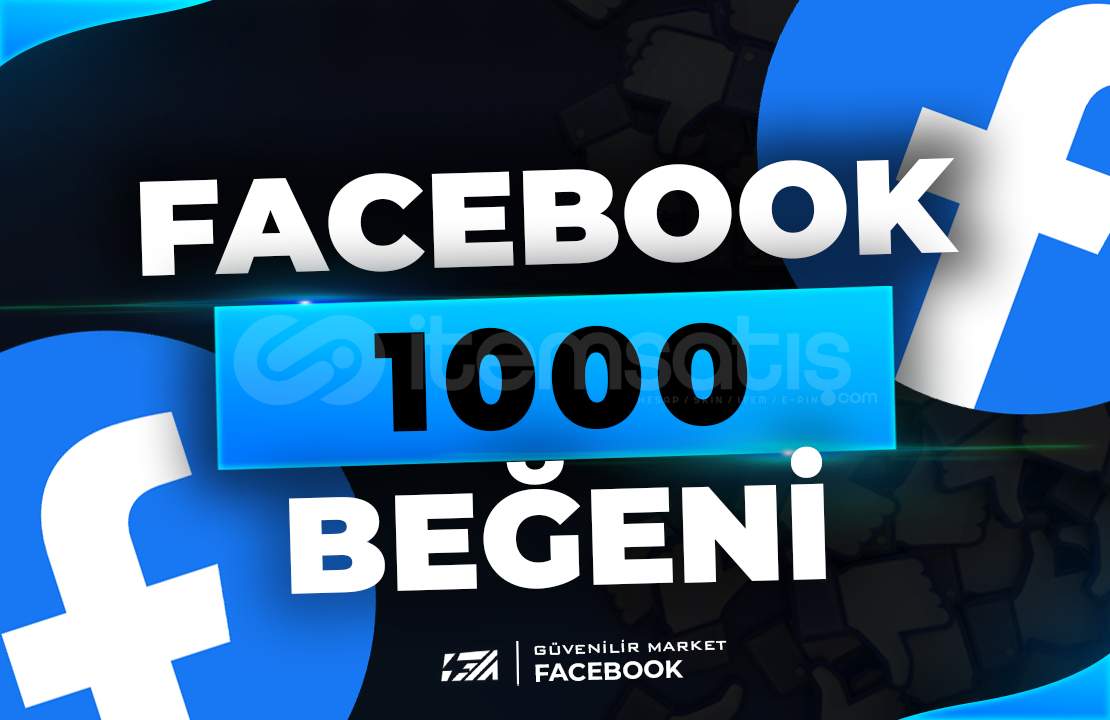 ⭐Facebook 1000 Gönderi Beğeni | HIZLI⭐ ⭐Facebook 1000 Gönderi Beğeni | HIZLI⭐