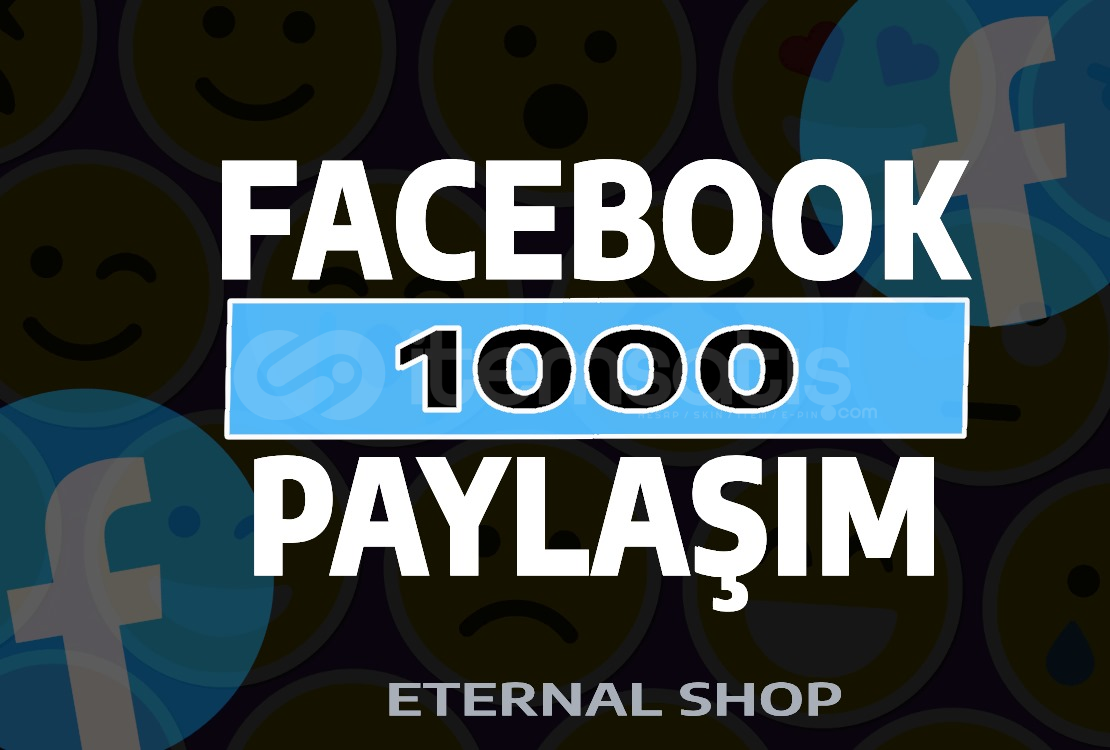 Facebook 1000 Paylaşım - KEŞFET ETKİLİ Facebook 1000 Paylaşım - KEŞFET ETKİLİ