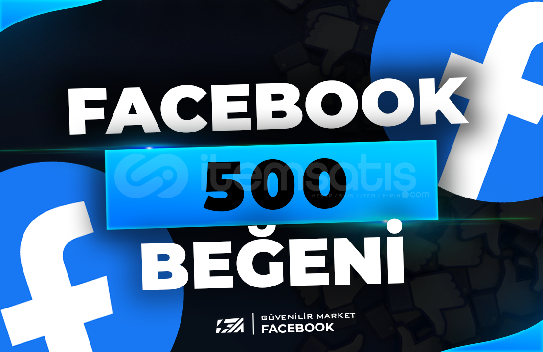 ⭐Facebook 500 Gönderi Beğeni | HIZLI⭐ ⭐Facebook 500 Gönderi Beğeni | HIZLI⭐