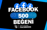 Facebook 500 Gönderi Beğeni | HIZLI