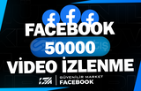 Facebook 50000 Video İzlenme - KEŞFET ETKİLİ