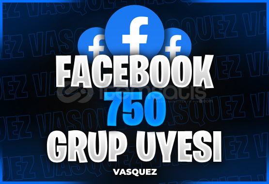 ⭐ Facebook 750 Grup Üyesi ⭐ ⭐ Facebook 750 Grup Üyesi ⭐