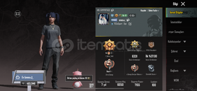 Facebook devir ediyorum size