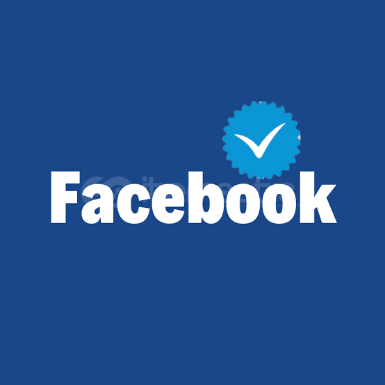 FACEBOOK KALICI MAVİ TİK FACEBOOK KALICI MAVİ TİK