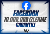 Facebook|⭐️[KEŞFET GARANTİ]⭐️10.000.000 İzlenme