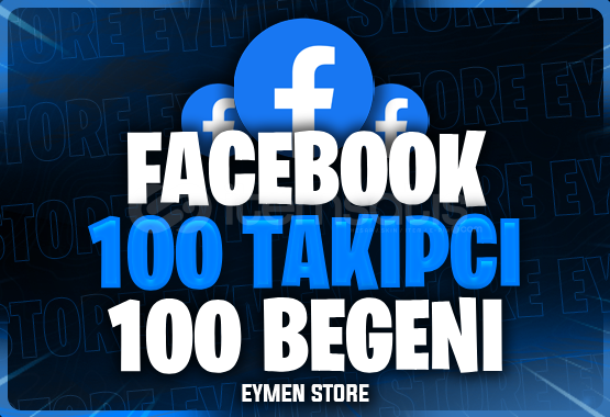 ⭐ FACEBOOK KEŞFET PAKETİ #1 ⭐ FACEBOOK KEŞFET PAKETİ #1
