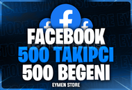 ⭐ FACEBOOK KEŞFET PAKETİ #3 ⭐ FACEBOOK KEŞFET PAKETİ #3