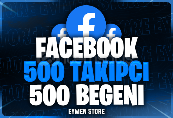 ⭐ FACEBOOK KEŞFET PAKETİ #3 ⭐ FACEBOOK KEŞFET PAKETİ #3