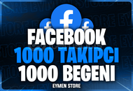 ⭐ FACEBOOK KEŞFET PAKETİ #5 ⭐ FACEBOOK KEŞFET PAKETİ #5