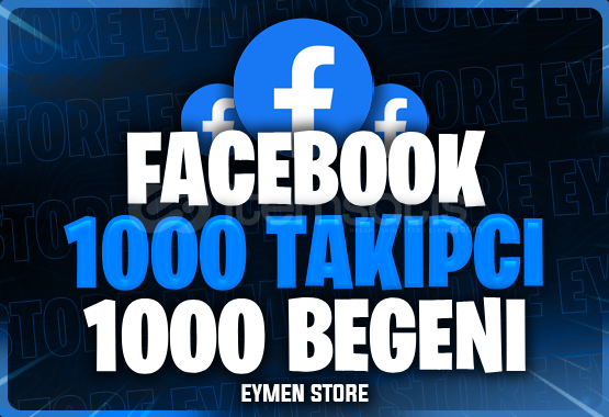 ⭐ FACEBOOK KEŞFET PAKETİ #5 ⭐ FACEBOOK KEŞFET PAKETİ #5