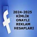 FACEBOOK KİMLİK ONAYLI HESAPLAR 2020-2025