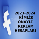 FACEBOOK KİMLİK ONAYLI HESAPLAR
