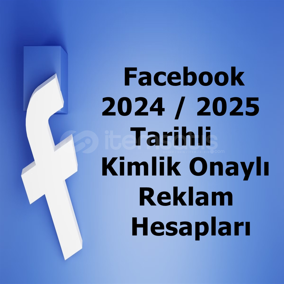 FACEBOOK KİMLİK ONAYLI HESAPLAR ÇEREZLİ GİRİŞ FACEBOOK KİMLİK ONAYLI HESAPLAR ÇEREZLİ GİRİŞ