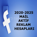 FACEBOOK KİMLİK ONAYLI MAİLLİ 2022-2025 HESAP FACEBOOK KİMLİK ONAYLI MAİLLİ 2022-2025 HESAP