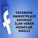 FACEBOOK MARKETPLACE SINIRSIZ İLAN VEREN HESAP 