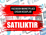 Facebook marketplace uygun hesaplar 