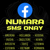 FACEBOOK SMS ONAY